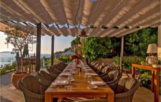 Villa Majestic Terra Rossa - Hvar - 3