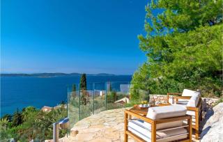 Villa Majestic Terra Rossa - Hvar - 5