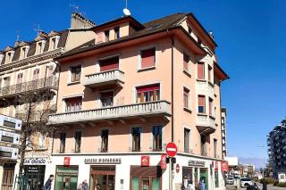 T2 Le Ferry - Hyper Centre Thonon - Thonon-les-Bains - 3
