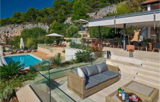 Villa Majestic Terra Rossa - Hvar - 1