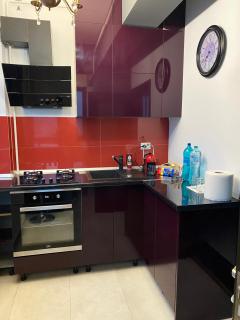 Concept Residence - Iaşi - 7