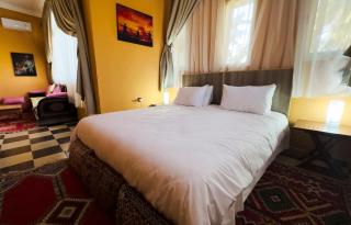 Couleurs Berbères - Marrakech - 4