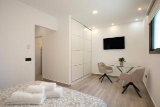 Apartamento Avenida Marítima - Candelaria - 2