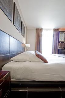 Hotel Chariot - 9