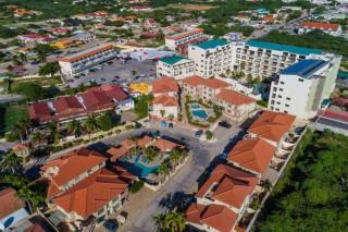 Palma Real 69 - Palm Beach 2 bedrooms Condo - Palm-Eagle Beach - 9