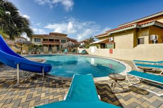 Palma Real 69 - Palm Beach 2 bedrooms Condo - Palm-Eagle Beach - 8