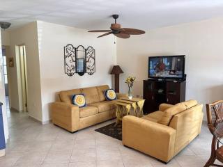 Palma Real 69 - Palm Beach 2 bedrooms Condo - Palm-Eagle Beach - 4