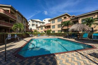 Palma Real 69 - Palm Beach 2 bedrooms Condo - Palm-Eagle Beach - 3
