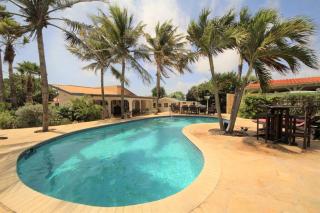 Paradera Paradise - your ultimate 5-bedroom getaway - Paradera - 8