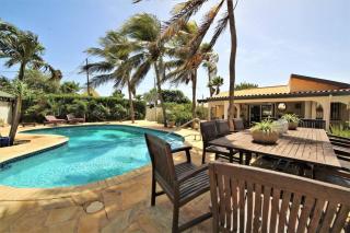 Paradera Paradise - your ultimate 5-bedroom getaway - Paradera - 7