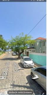 Apt Hotel Sitio Do Carmo - Olinda - 9