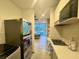 Apartaestudio SALGUERO SUITES - 0420 - Santa Marta - 7