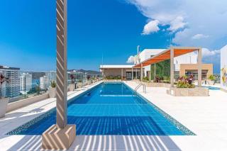 Apartaestudio SALGUERO SUITES - 0420 - Santa Marta - 8