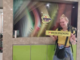 WakakaPackers - Kuala Lumpur - 6