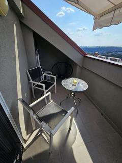 Top Dedinje - Belgrade - 1