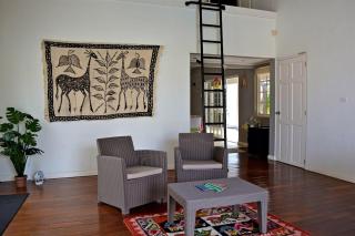 Parrot Villa - Stunning vacation home near Eagle Beach - Palm-Eagle Beach - 4