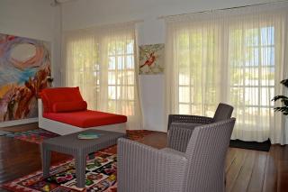 Parrot Villa - Stunning vacation home near Eagle Beach - Palm-Eagle Beach - 3