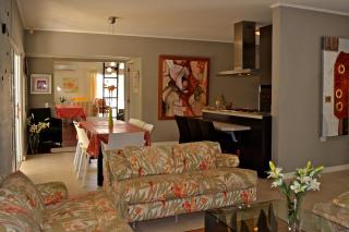 Parrot Villa - Stunning vacation home near Eagle Beach - Palm-Eagle Beach - 2