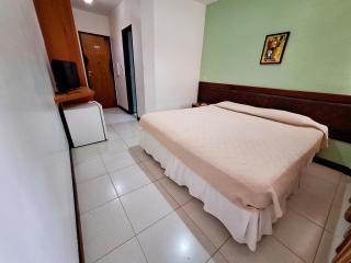 Alto da Praia Hotel - Aracaju - 3