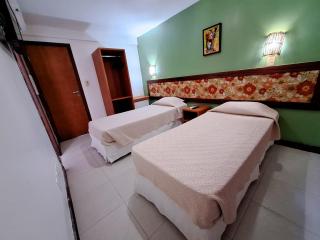 Alto da Praia Hotel - Aracaju - 5