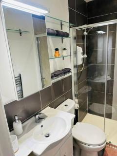 Comfortable stay in Wembley - 9