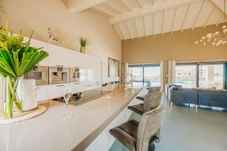 Sea Breeze Villa - Located within Tierra del Sol - Palm-Eagle Beach - 5