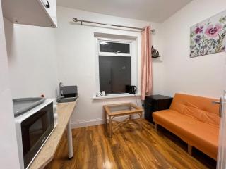 10 Bed House with Parking! - Norwich - 4