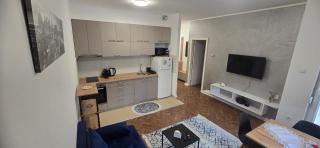 Apartman Hana 2 - Belgrado - 5