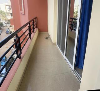 chambres avec terrasse - Point E - 3