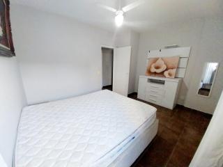 Apê Família & Praia - Grande e Confortável ! - 2