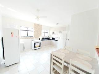 Apê Família & Praia - Grande e Confortável ! - 1