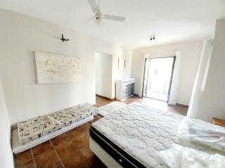 Apê Família & Praia - Grande e Confortável ! - 2