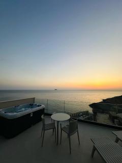 Deep Blu Boutique Hotel - Żurrieq - 2