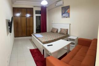 chambres avec terrasse - Point E - 1