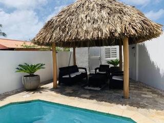 Turibana Villa- 3 Bedroom, 2 Bathroom - Palm-Eagle Beach - 8