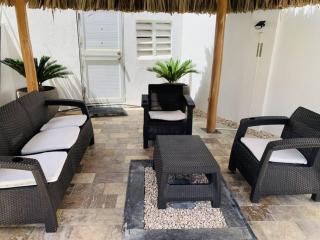 Turibana Villa- 3 Bedroom, 2 Bathroom - Palm-Eagle Beach - 7