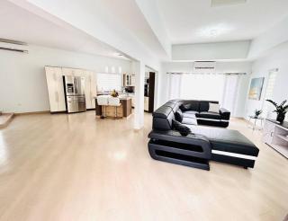 Turibana Villa- 3 Bedroom, 2 Bathroom - Palm-Eagle Beach - 3