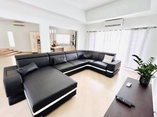 Turibana Villa- 3 Bedroom, 2 Bathroom - Palm-Eagle Beach - 2