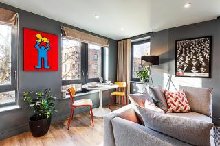 Bermondsey Bliss Views Comfort and City Access! - Londra - 6