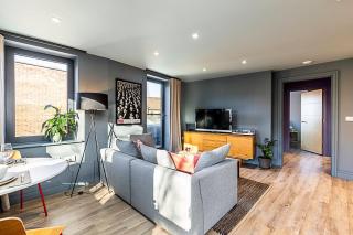 Bermondsey Bliss Views Comfort and City Access! - Londra - 3