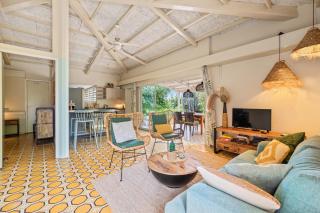 Bungalow Bossa Nova - Willemstad - 0