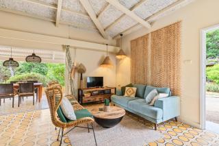 Bungalow Bossa Nova - Willemstad - 7