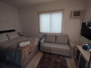 Flat Studium Qi Ibirapuera uh1606 - São Paulo - 9