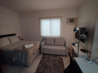 Flat Studium Qi Ibirapuera uh1606 - São Paulo - 0