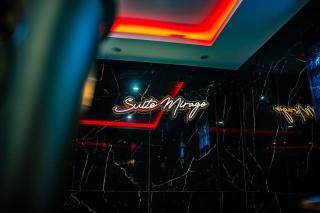 Découvrez la Suite Mirage à 30 minutes de Paris - 7