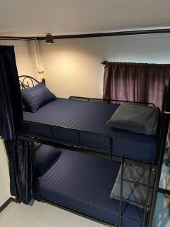 Moon Dolphin Hostel - Haad Rin - 2