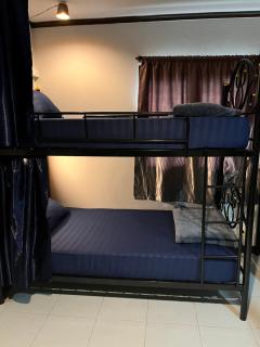 Moon Dolphin Hostel - Haad Rin - 3