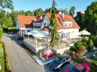 Amax Boutique Hotel - Mikołajki - 3