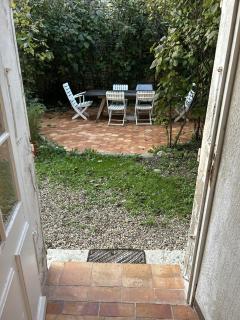 Chambres et table d'hôtes Maison Garesché - Nieulle-sur-Seudre - 2