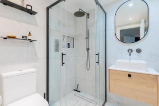 Contemporary 2BD Cottage-Style Flat Hackney - Londres - 4